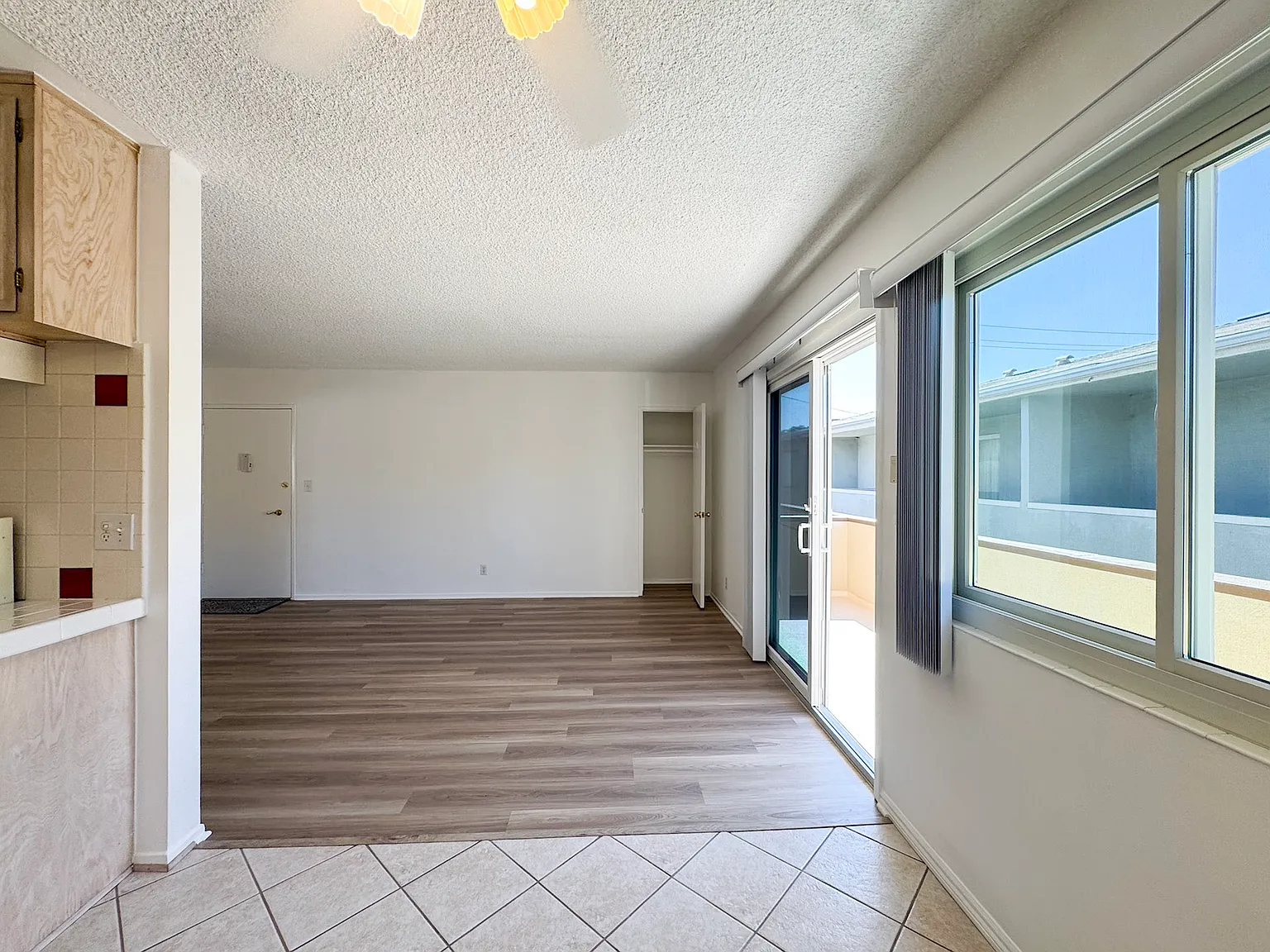 1 bed, 680 sqft, $2,295 — Photo 2
