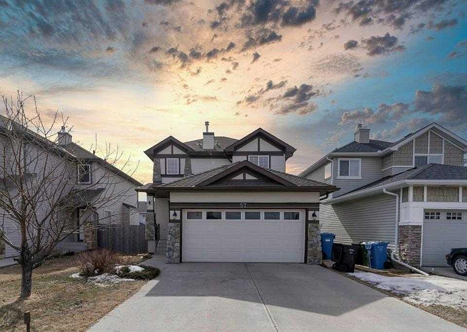 1st image of 57 N Royal Birch Cres NW