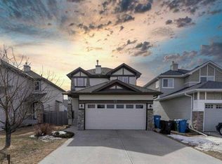 57 N Royal Birch Cres NW, Calgary, AB T3G 5N8