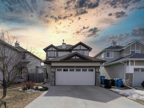 57 N Royal Birch Cres NW, Calgary, AB T3G 5N8