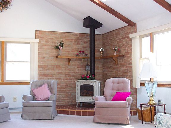  Sky Light - Great Room