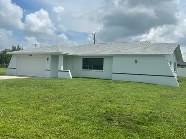 2701 SW 3rd Ave, Cape Coral, FL 33914