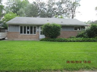 436 Natoma St, Park Forest, IL