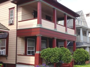 28 Embury Ave #3, Ocean Grove, NJ 07756