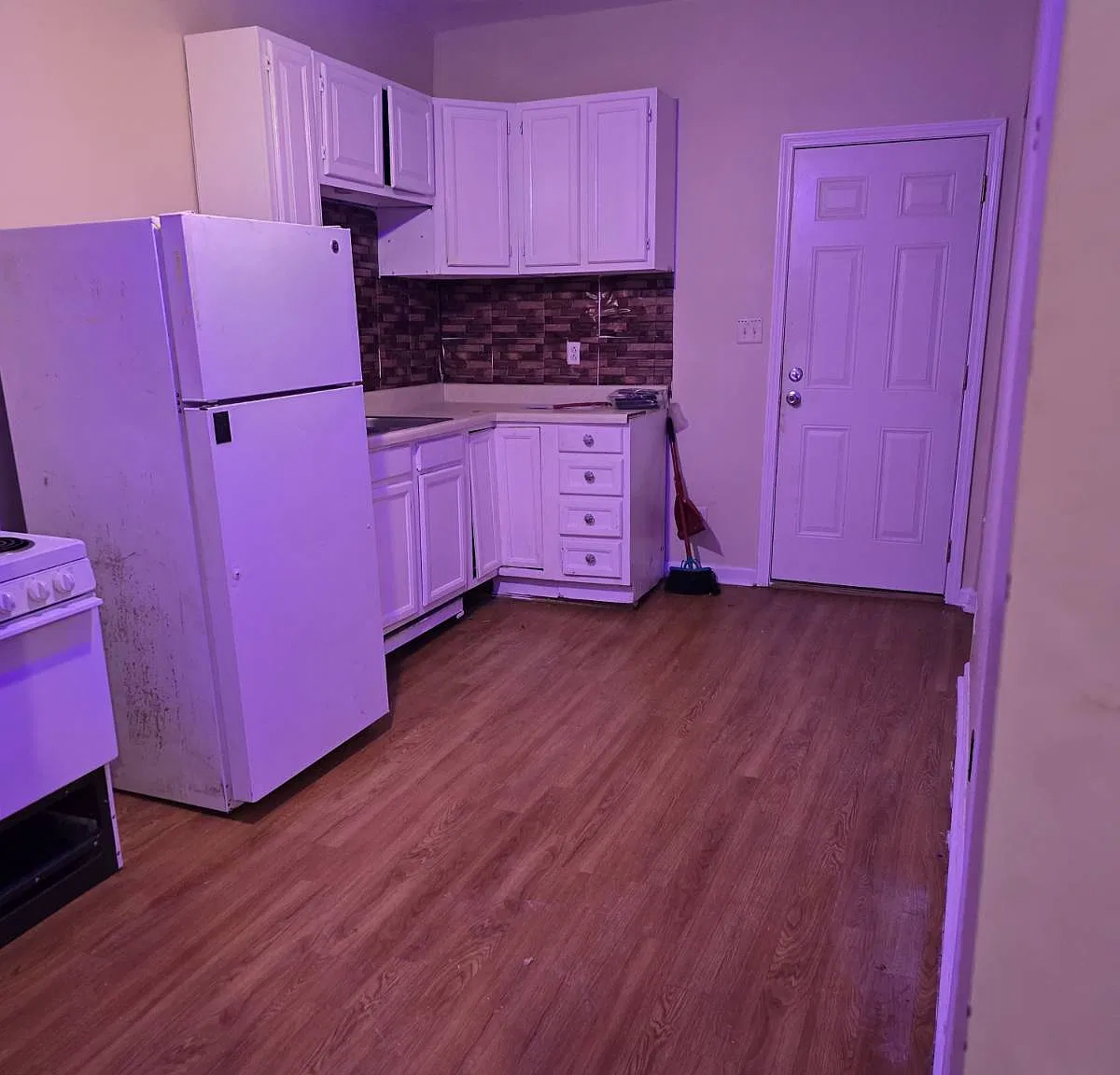 Studio, $1,650 — Photo 1