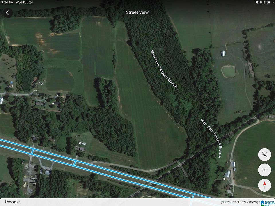 1st image of 6284 Highway 280 #1