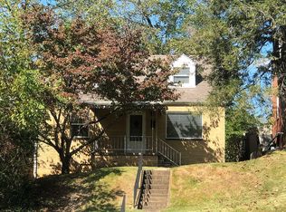 1674 Wiltshire Blvd, Huntington, WV