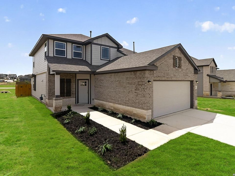 1st image of 16435 Ginger Crossing