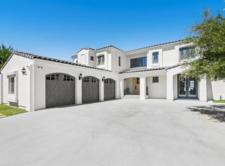 12519 Promontory Rd, Los Angeles, CA 90049