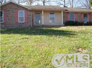 734 Cayce Dr, Clarksville, TN 37042