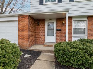 5916 Endicott Rd, Columbus, OH 43229