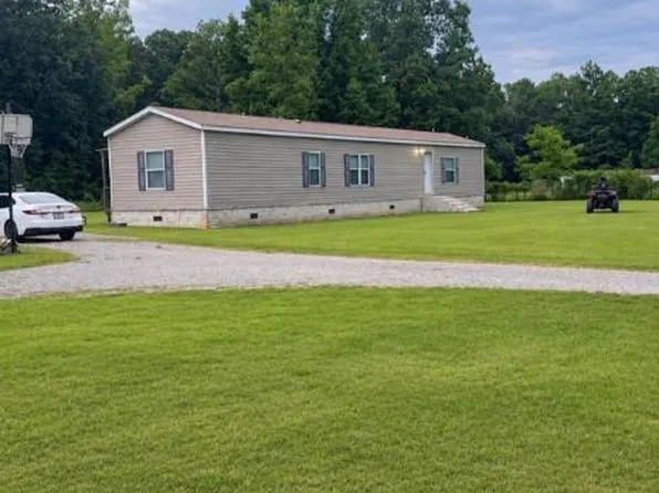 5494 Old Vinton Rd, West Point, MS 39773