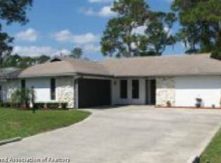 4217 Westminster Rd, Sebring, FL 33872