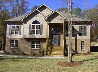 12722 Alpine Cir, Lake View, AL