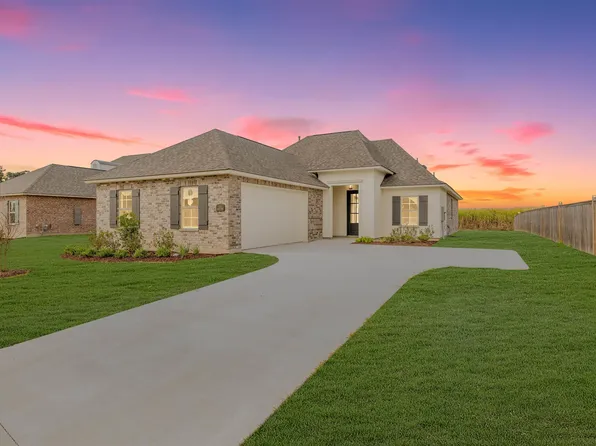 123 Margie St, Thibodaux, LA 70301
