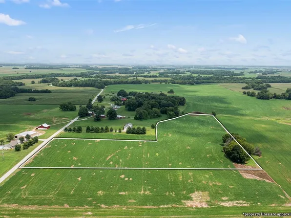 0 Neosheo Prices Mill Rd, Franklin, KY 42134