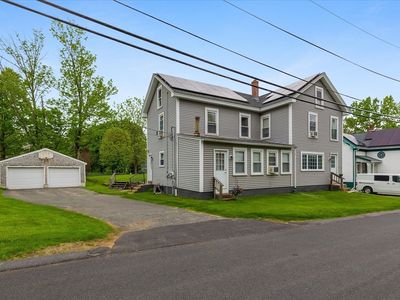 9 Green St, Brookfield, MA, 01506