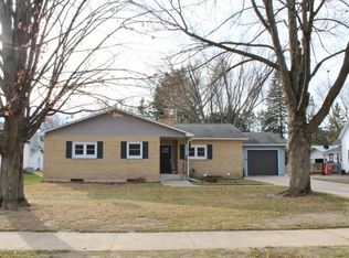 313 10th Ave, Antigo, WI 54409