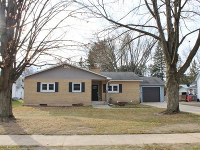 313 10th Ave, Antigo, WI, 54409