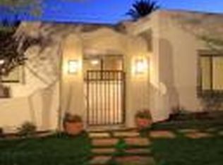 8341 E Montecito Ave, Scottsdale, AZ 85251