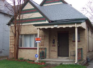 2215 N Marion St APT A, Denver, CO 80205