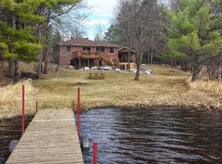 24101 Kelly Point, Emily, MN 56447