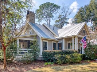 10 Elora St, Bluffton, SC 29910