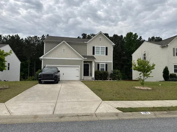 1183 Hudson Ct, Bethlehem, GA 30620