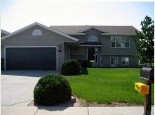 1252 Nasturtium Dr, Billings, MT 59105
