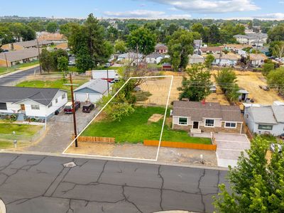 W Ridgeway Ave, Hermiston, OR, 97838