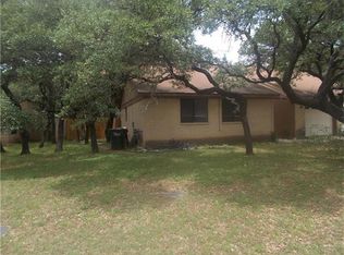 102 Norwood Dr APT B, Georgetown, TX 78628