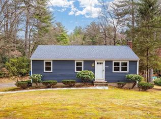 424 Salmon Brook St, Granby, CT 06035