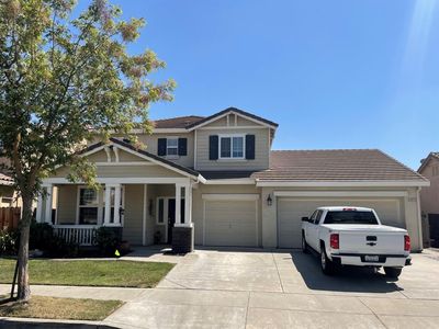1413 Grand Oak Way, Oakdale, CA, 95361