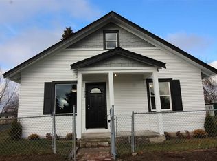 1903 E Dalke Ave, Spokane, WA 99208