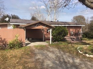 4067 Us Highway 129, Nashville, GA 31639