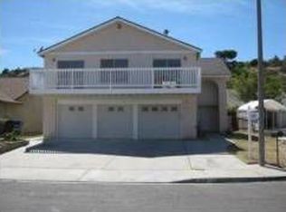 2530 Perkon Ct, San Diego, CA 92105