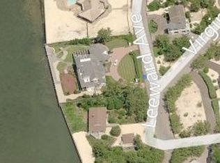 526 Leeward Ave, Beach Haven, NJ 08008