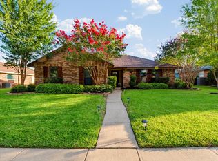 232 Cherrybark Dr, Coppell, TX 75019