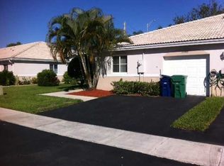 11365 SW 17th Ct, Miramar, FL 33025