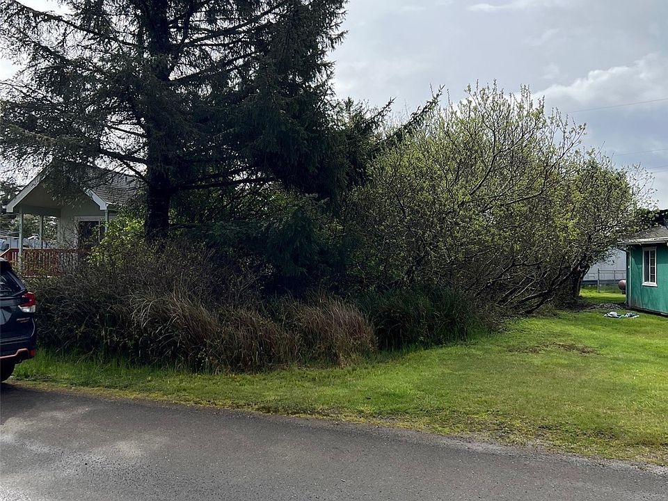 Lot 73- Division 12 in Ocean Shores. Get ready to enjoy all Ocean Shores has to offer. Park your RV year round or set a Park Model in place!