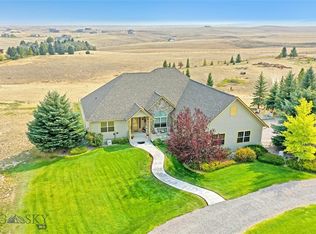 479 Fox Ridge Dr, Dillon, MT 59725