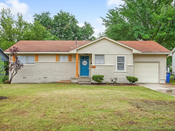 5962 E 26th Pl, Tulsa, OK 74114