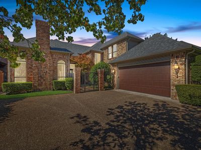 5707 Preston Fairways Dr, Dallas, TX, 75252