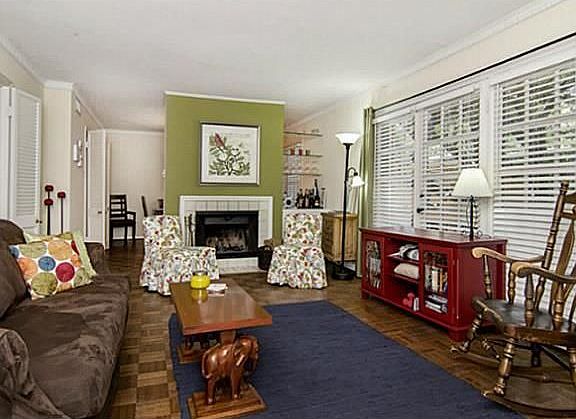 2nd image of 8620 Baltimore Dr APT 201