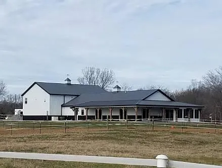 1514 Vastine Green Rd — Photo 1