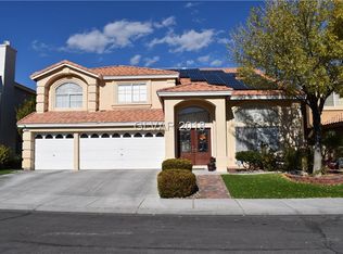 9104 Terrace Ridge Ct, Las Vegas, NV 89129