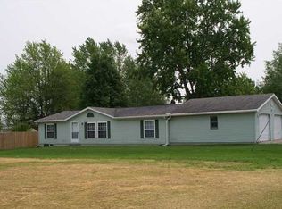 101 Hattery St, Hicksville, OH 43526