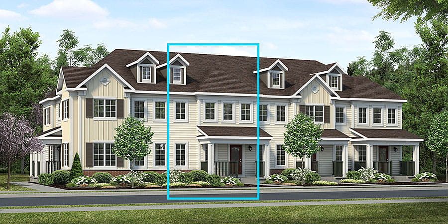 Kanata - Colonial