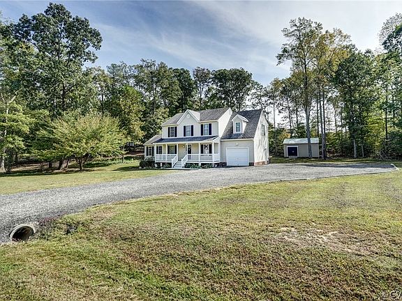 4th image of 5739 Buckhunt Ln