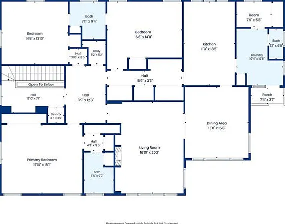 528 Walnut St — Photo 17